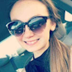 Meet your Posher, Julianne